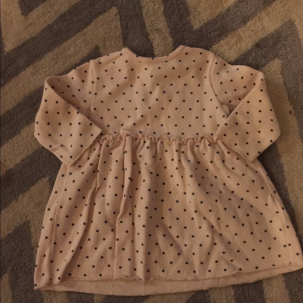 Play up dress
